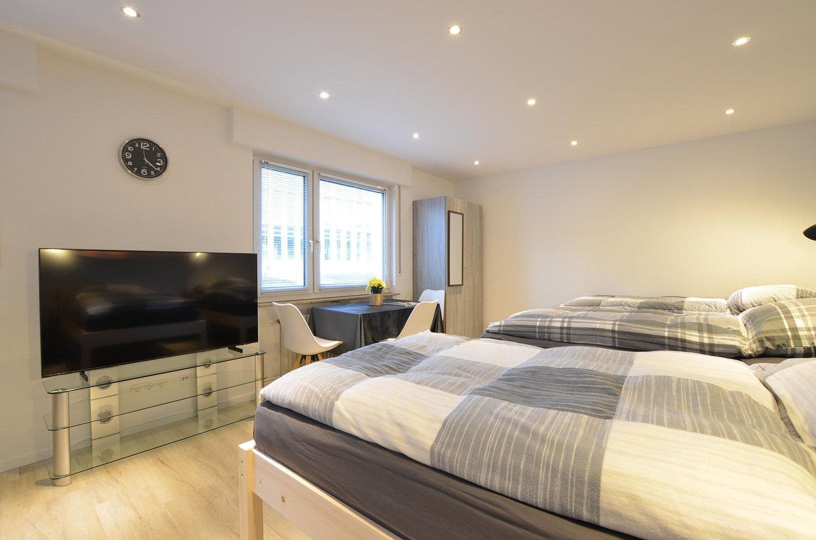 Pronájem bytu 1+1 35 m², Alsbergstr. 1, Waldbröl, Severní Porýní-Vestfálsko Pronájem bytu 1+1 35 m², Alsbergstr. 1, Waldbröl, Severní Porýní-Vestfálsko