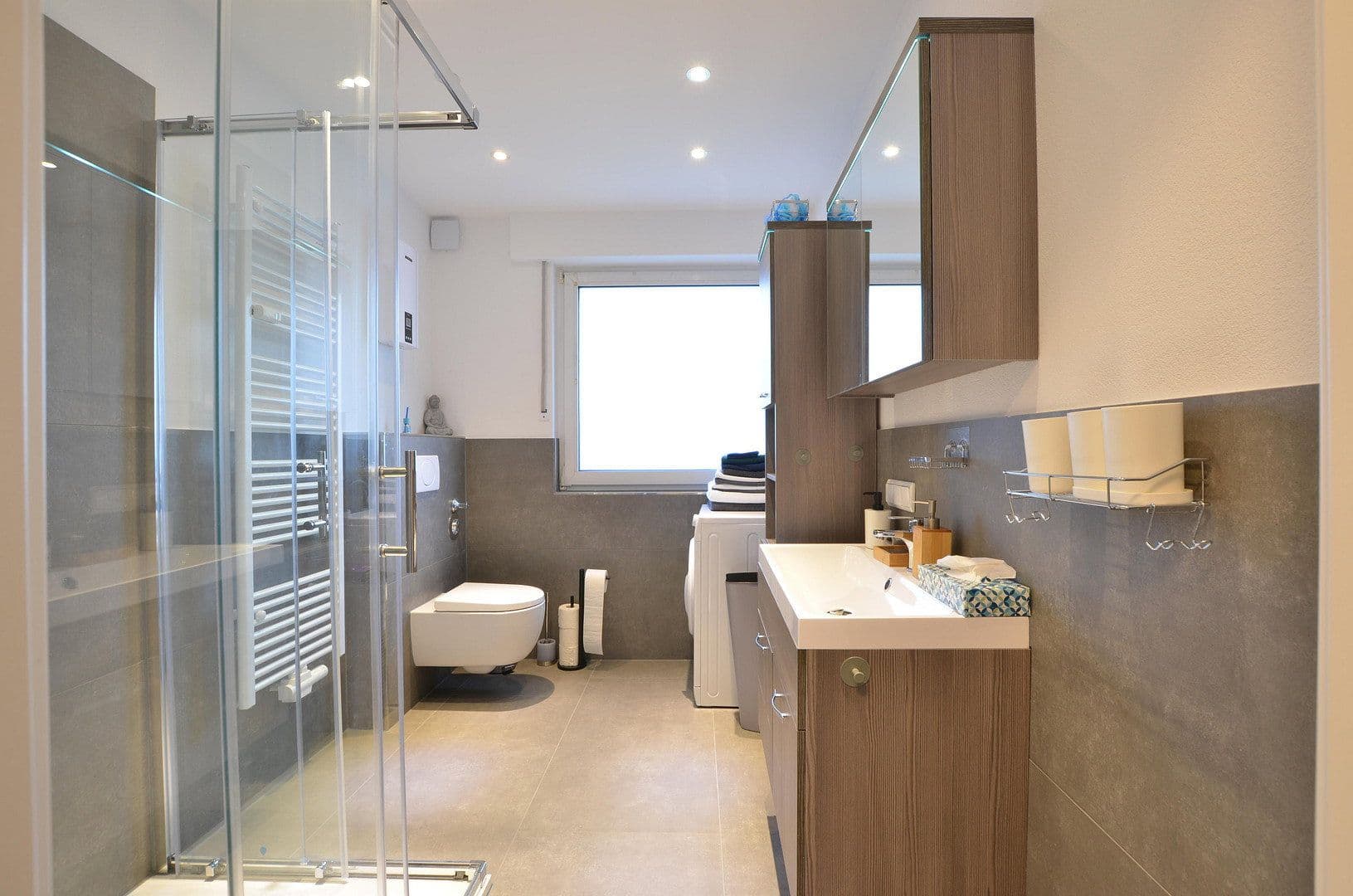 Pronájem bytu 1+1 35 m², Alsbergstr. 1, Waldbröl, Severní Porýní-Vestfálsko Pronájem bytu 1+1 35 m², Alsbergstr. 1, Waldbröl, Severní Porýní-Vestfálsko