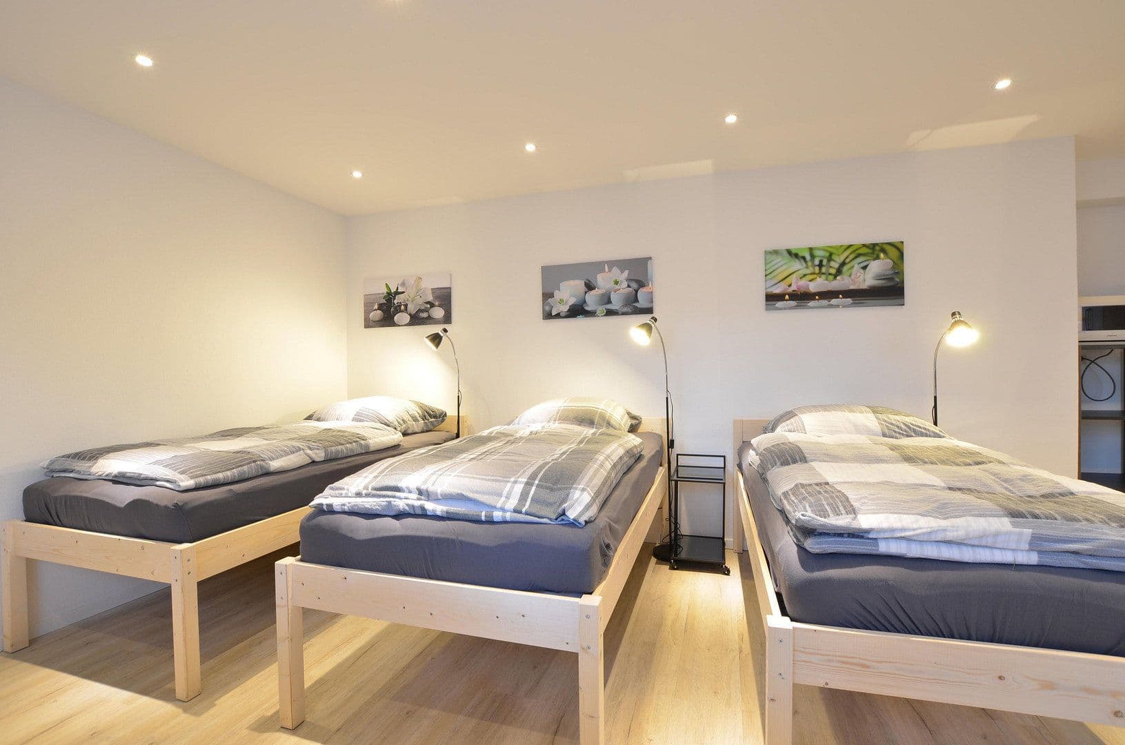 Pronájem bytu 1+1 35 m², Alsbergstr. 1, Waldbröl, Severní Porýní-Vestfálsko Pronájem bytu 1+1 35 m², Alsbergstr. 1, Waldbröl, Severní Porýní-Vestfálsko