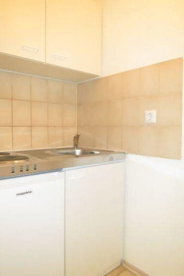 Prodej bytu 1+1 20 m², Rüsselsheimer Allee 17, Mainz-Laubenheim, Porýní-Falc Prodej bytu 1+1 20 m², Rüsselsheimer Allee 17, Mainz-Laubenheim, Porýní-Falc