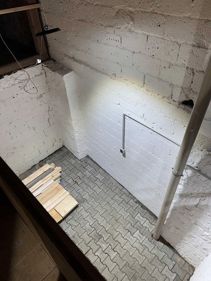 Pronájem nebytového prostoru 140 m², Büdingen, Hessen Pronájem nebytového prostoru 140 m², Büdingen, Hessen