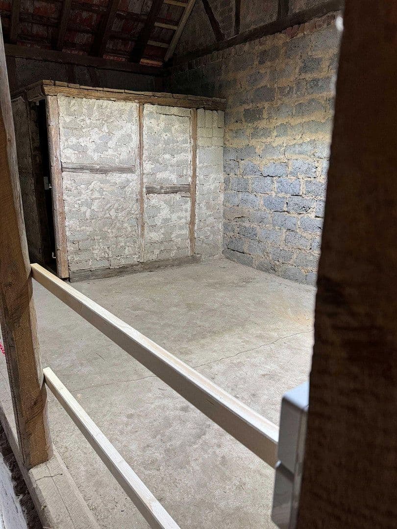 Pronájem nebytového prostoru 140 m², Büdingen, Hessen Pronájem nebytového prostoru 140 m², Büdingen, Hessen