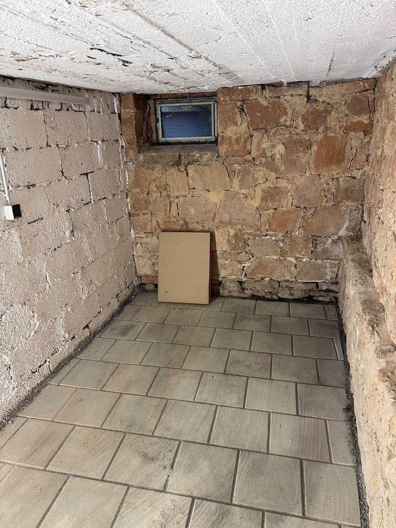 Pronájem nebytového prostoru 140 m², Büdingen, Hessen Pronájem nebytového prostoru 140 m², Büdingen, Hessen