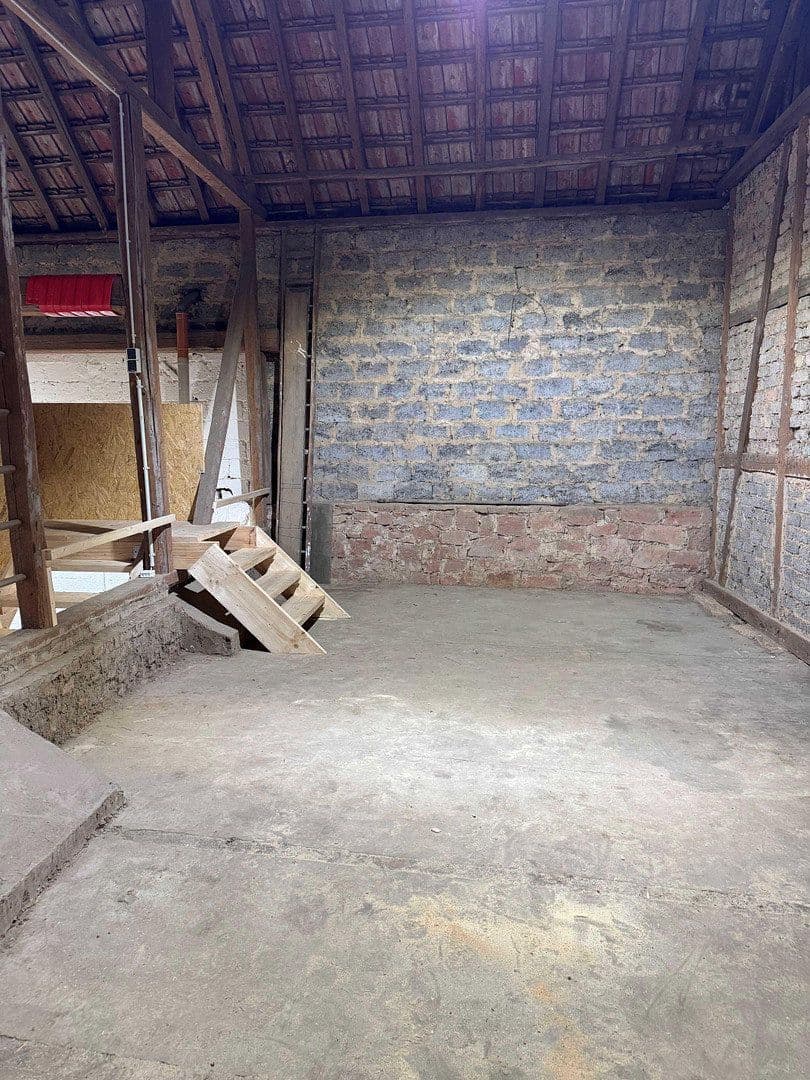 Pronájem nebytového prostoru 140 m², Büdingen, Hessen Pronájem nebytového prostoru 140 m², Büdingen, Hessen