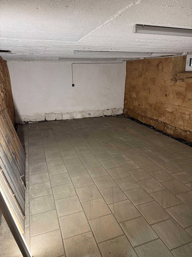 Pronájem nebytového prostoru 140 m², Büdingen, Hessen Pronájem nebytového prostoru 140 m², Büdingen, Hessen