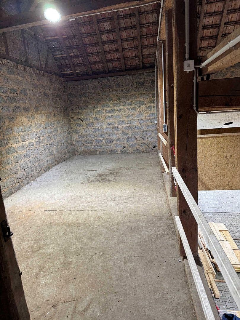 Pronájem nebytového prostoru 140 m², Büdingen, Hessen Pronájem nebytového prostoru 140 m², Büdingen, Hessen