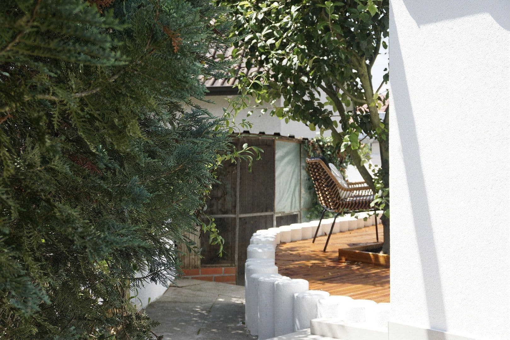 Pronájem bytu 2+kk 63 m², Kufsteiner Str.30, Stuttgart, Bádensko-Württembersko Pronájem bytu 2+kk 63 m², Kufsteiner Str.30, Stuttgart, Bádensko-Württembersko