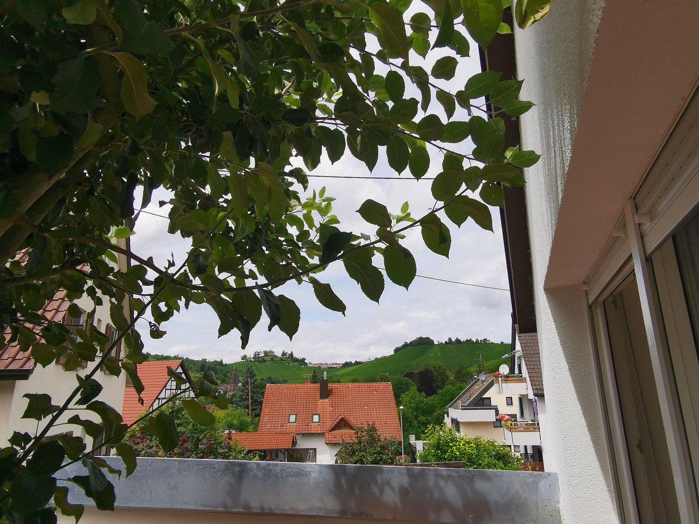 Pronájem bytu 2+kk 63 m², Kufsteiner Str.30, Stuttgart, Bádensko-Württembersko Pronájem bytu 2+kk 63 m², Kufsteiner Str.30, Stuttgart, Bádensko-Württembersko