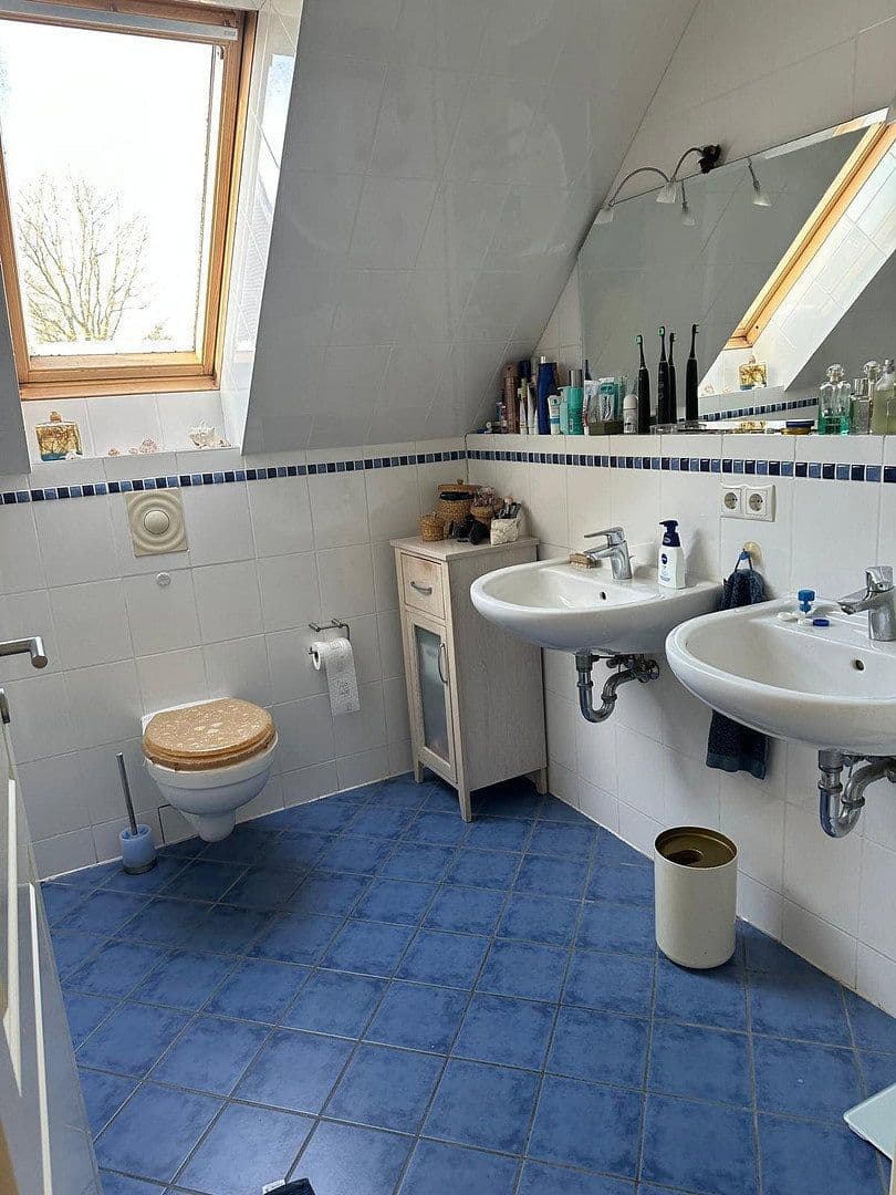 Prodej domu 125 m², pozemek 566 m², Lübeck, Šlesvicko-Holštýnsko Prodej domu 125 m², pozemek 566 m², Lübeck, Šlesvicko-Holštýnsko