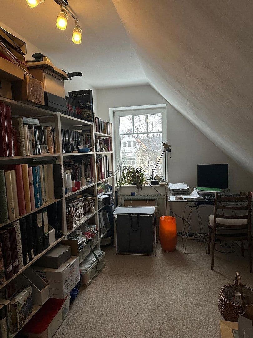 Prodej domu 125 m², pozemek 566 m², Lübeck, Šlesvicko-Holštýnsko Prodej domu 125 m², pozemek 566 m², Lübeck, Šlesvicko-Holštýnsko