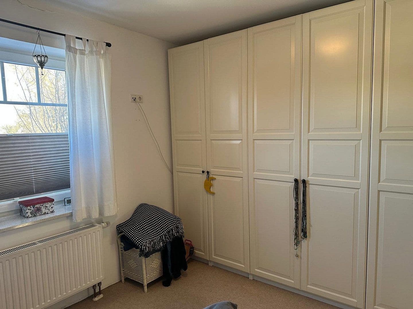 Prodej domu 125 m², pozemek 566 m², Lübeck, Šlesvicko-Holštýnsko Prodej domu 125 m², pozemek 566 m², Lübeck, Šlesvicko-Holštýnsko