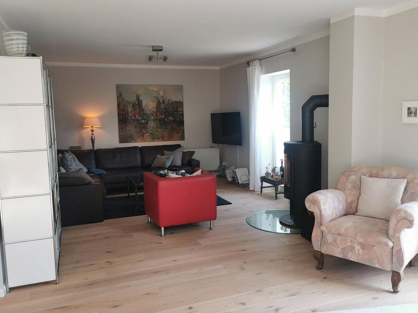 Prodej domu 125 m², pozemek 566 m², Lübeck, Šlesvicko-Holštýnsko Prodej domu 125 m², pozemek 566 m², Lübeck, Šlesvicko-Holštýnsko