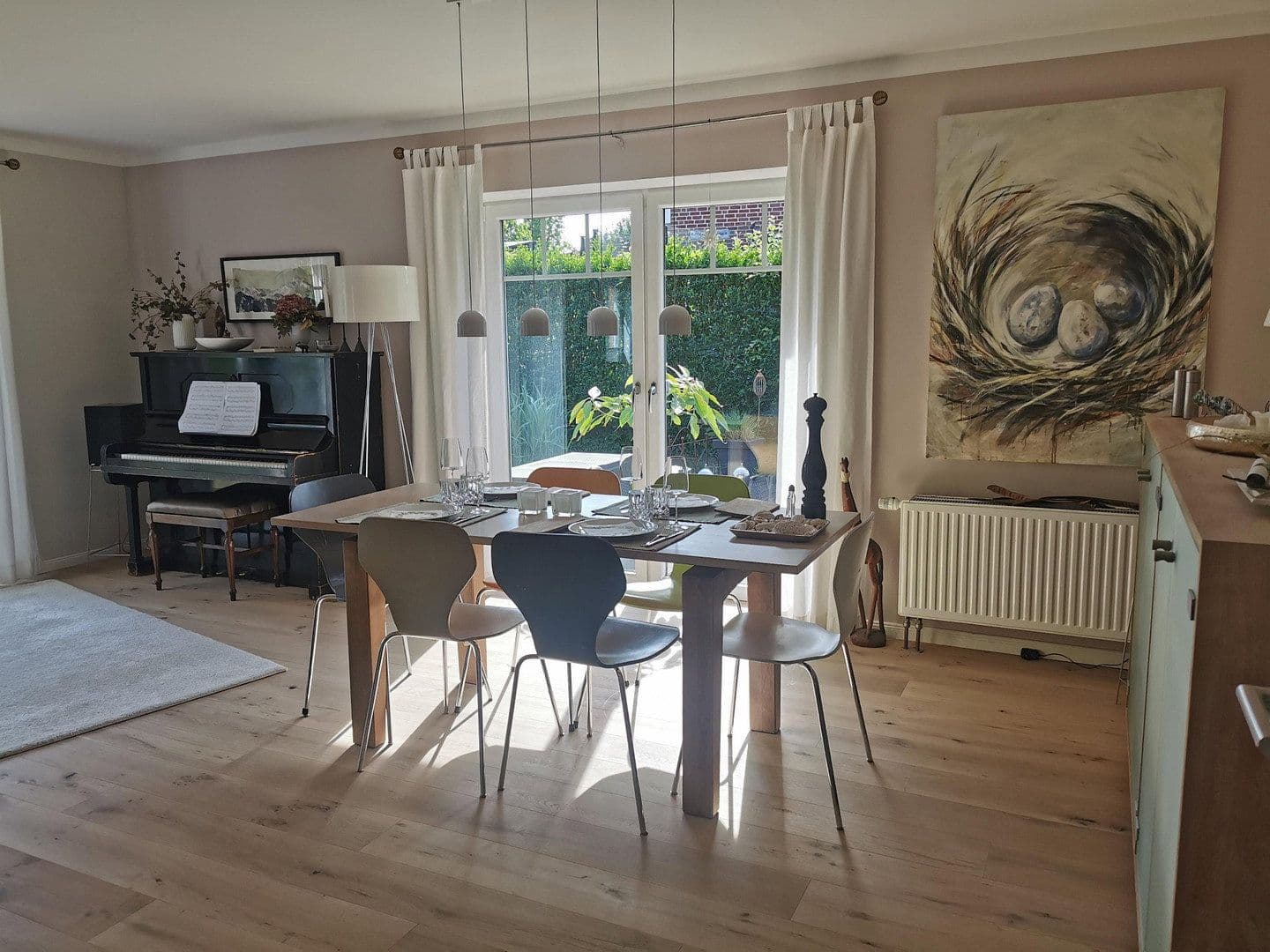 Prodej domu 125 m², pozemek 566 m², Lübeck, Šlesvicko-Holštýnsko Prodej domu 125 m², pozemek 566 m², Lübeck, Šlesvicko-Holštýnsko