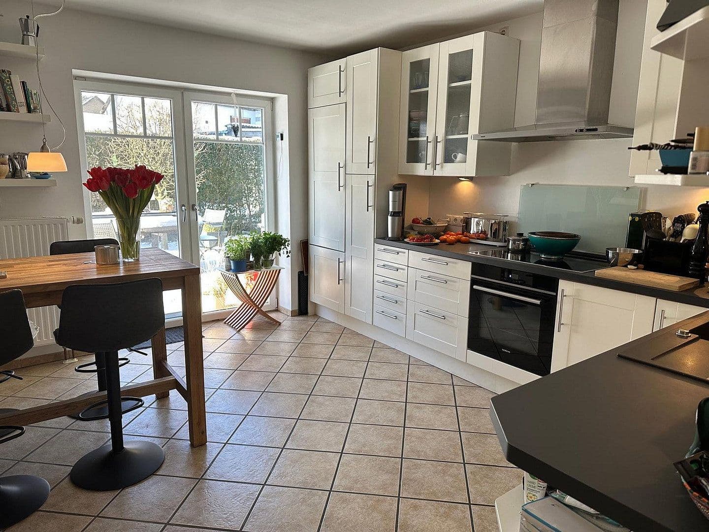 Prodej domu 125 m², pozemek 566 m², Lübeck, Šlesvicko-Holštýnsko Prodej domu 125 m², pozemek 566 m², Lübeck, Šlesvicko-Holštýnsko