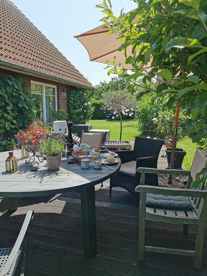 Prodej domu 125 m², pozemek 566 m², Lübeck, Šlesvicko-Holštýnsko Prodej domu 125 m², pozemek 566 m², Lübeck, Šlesvicko-Holštýnsko