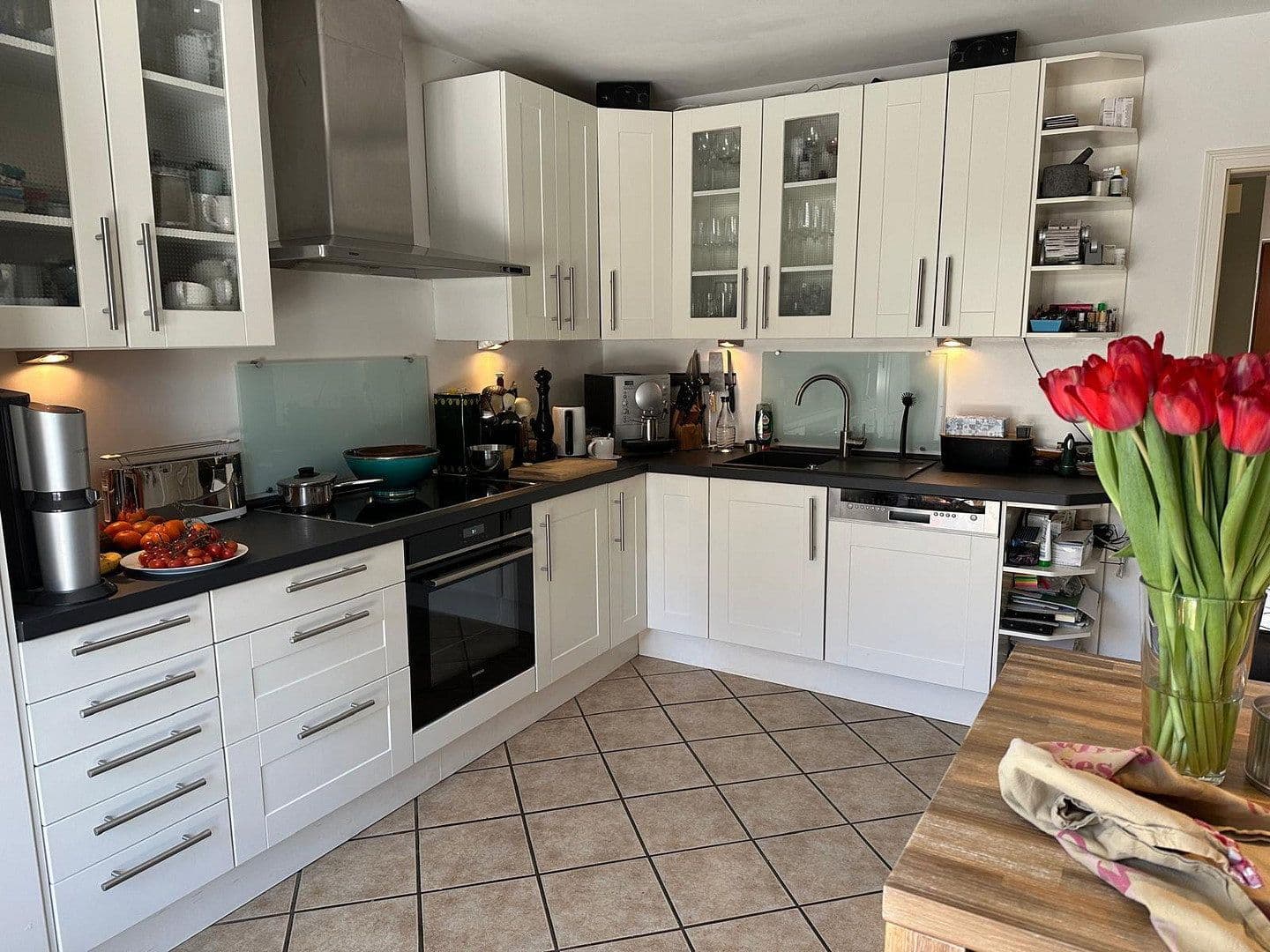 Prodej domu 125 m², pozemek 566 m², Lübeck, Šlesvicko-Holštýnsko Prodej domu 125 m², pozemek 566 m², Lübeck, Šlesvicko-Holštýnsko