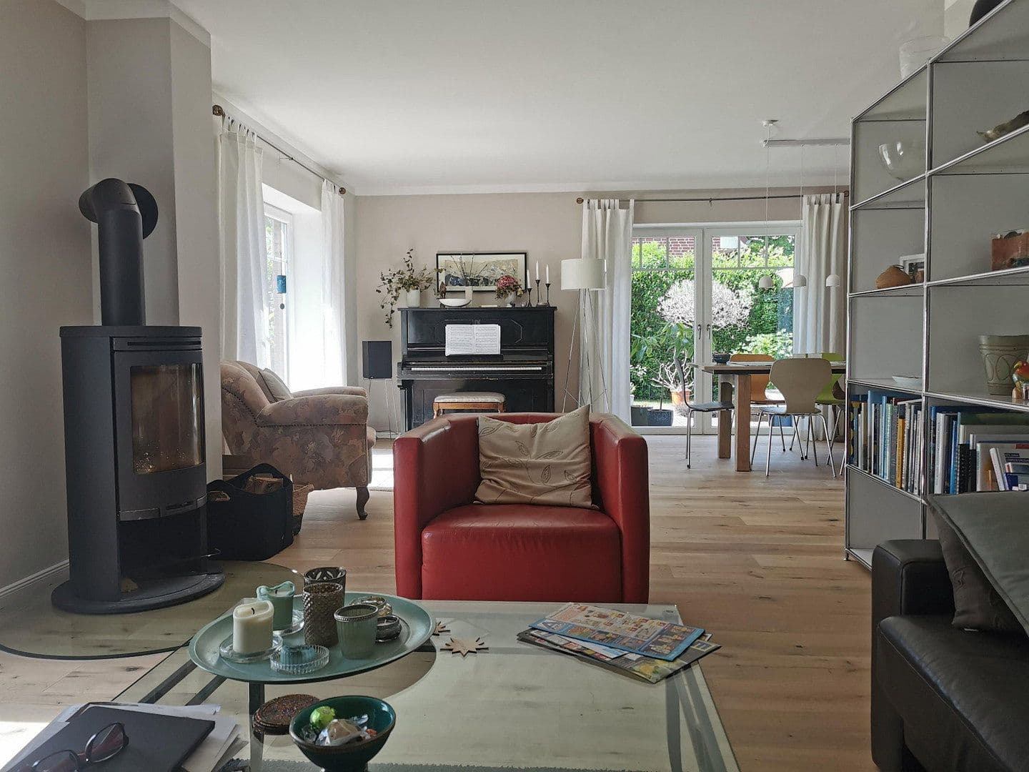 Prodej domu 125 m², pozemek 566 m², Lübeck, Šlesvicko-Holštýnsko Prodej domu 125 m², pozemek 566 m², Lübeck, Šlesvicko-Holštýnsko