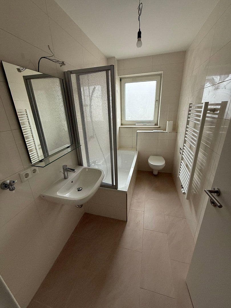 Pronájem bytu 2+kk 58 m², Merianstr. 31, München, Bavorsko Pronájem bytu 2+kk 58 m², Merianstr. 31, München, Bavorsko