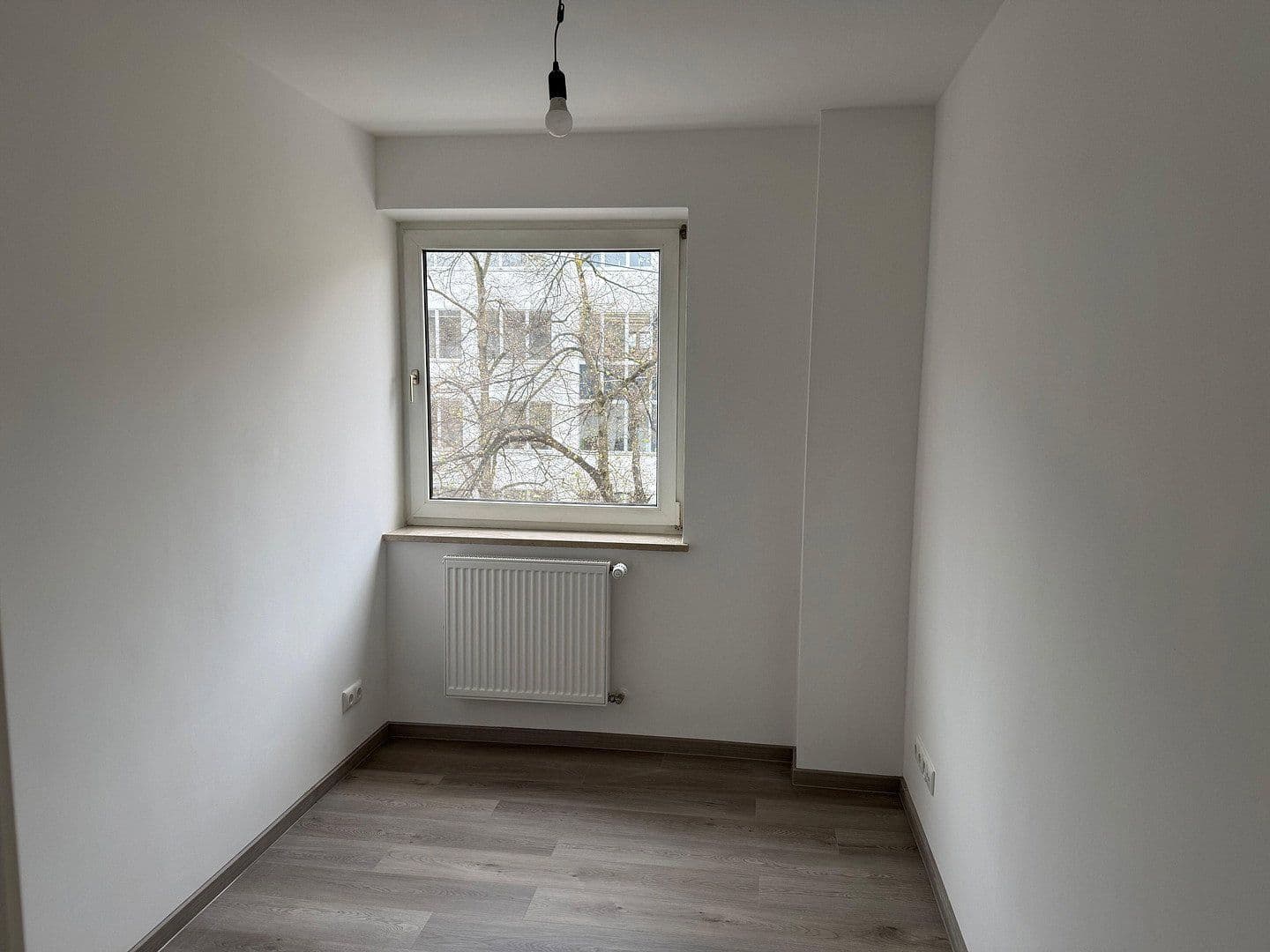 Pronájem bytu 2+kk 58 m², Merianstr. 31, München, Bavorsko Pronájem bytu 2+kk 58 m², Merianstr. 31, München, Bavorsko