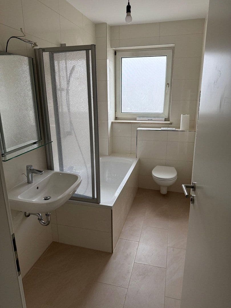 Pronájem bytu 2+kk 58 m², Merianstr. 31, München, Bavorsko Pronájem bytu 2+kk 58 m², Merianstr. 31, München, Bavorsko