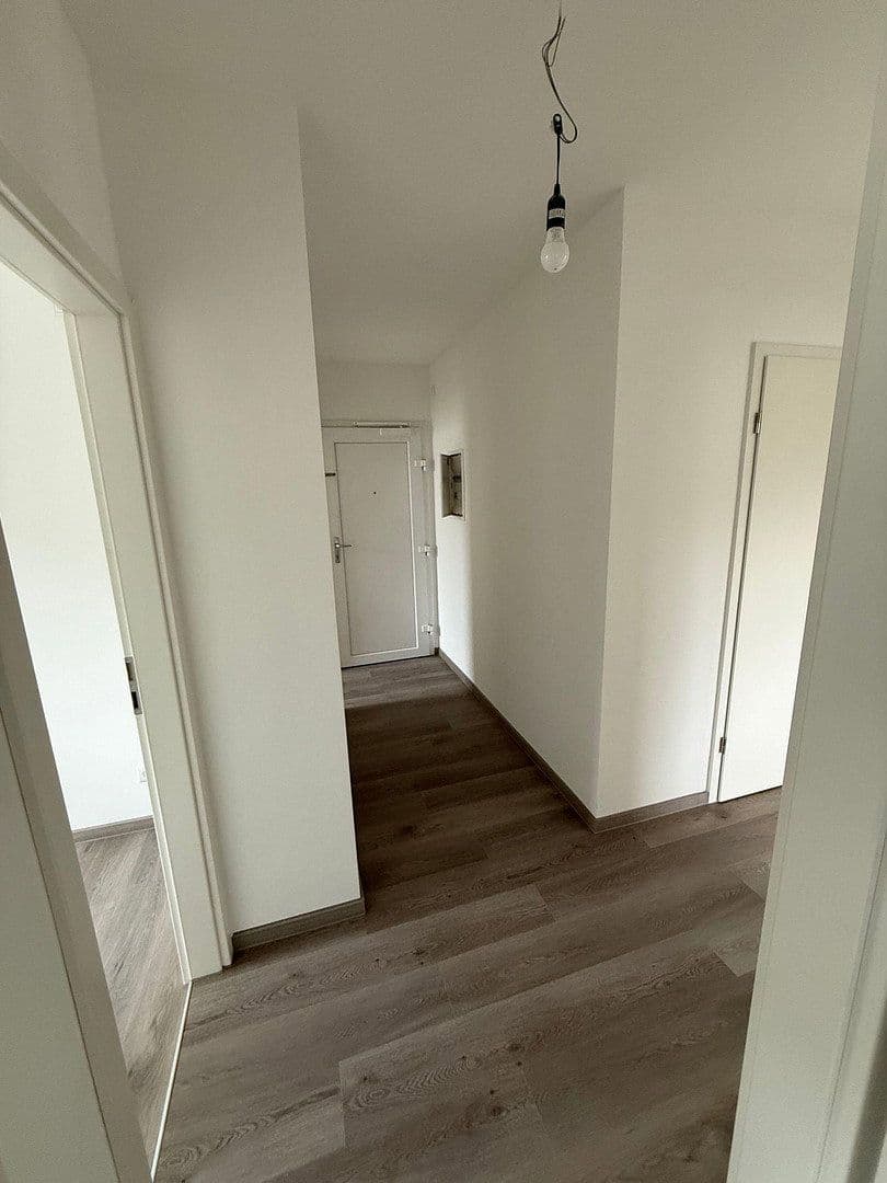 Pronájem bytu 2+kk 58 m², Merianstr. 31, München, Bavorsko Pronájem bytu 2+kk 58 m², Merianstr. 31, München, Bavorsko