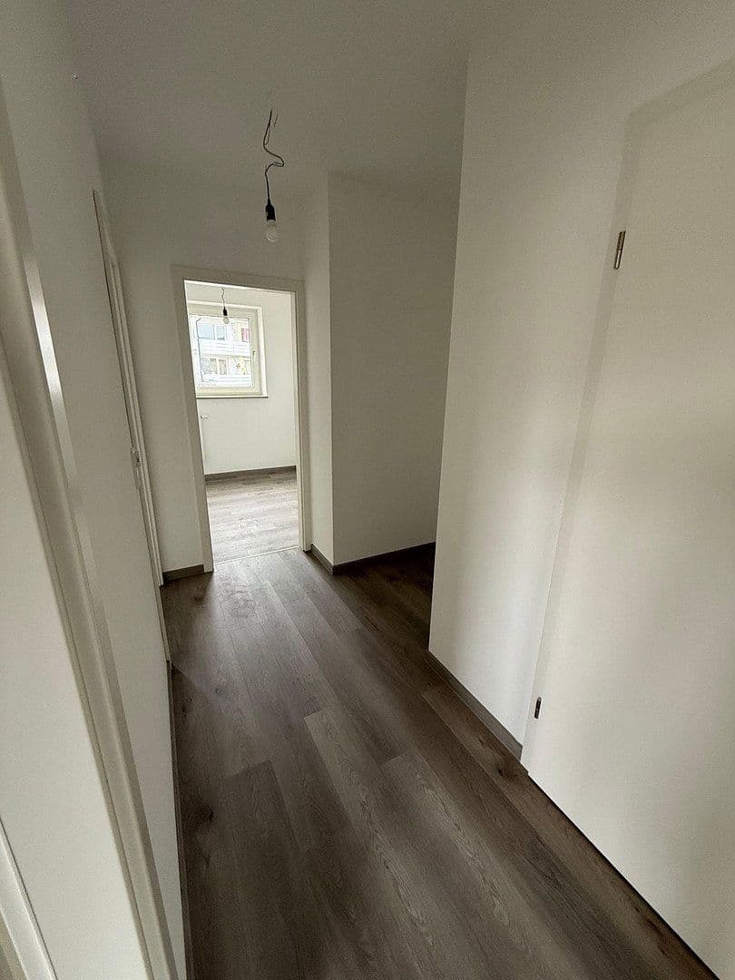 Pronájem bytu 2+kk 58 m², Merianstr. 31, München, Bavorsko Pronájem bytu 2+kk 58 m², Merianstr. 31, München, Bavorsko