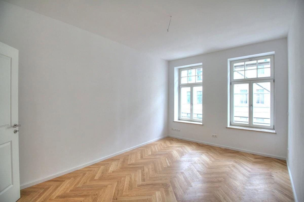 Pronájem bytu 2+1 66 m², Leipzig, Sasko Pronájem bytu 2+1 66 m², Leipzig, Sasko