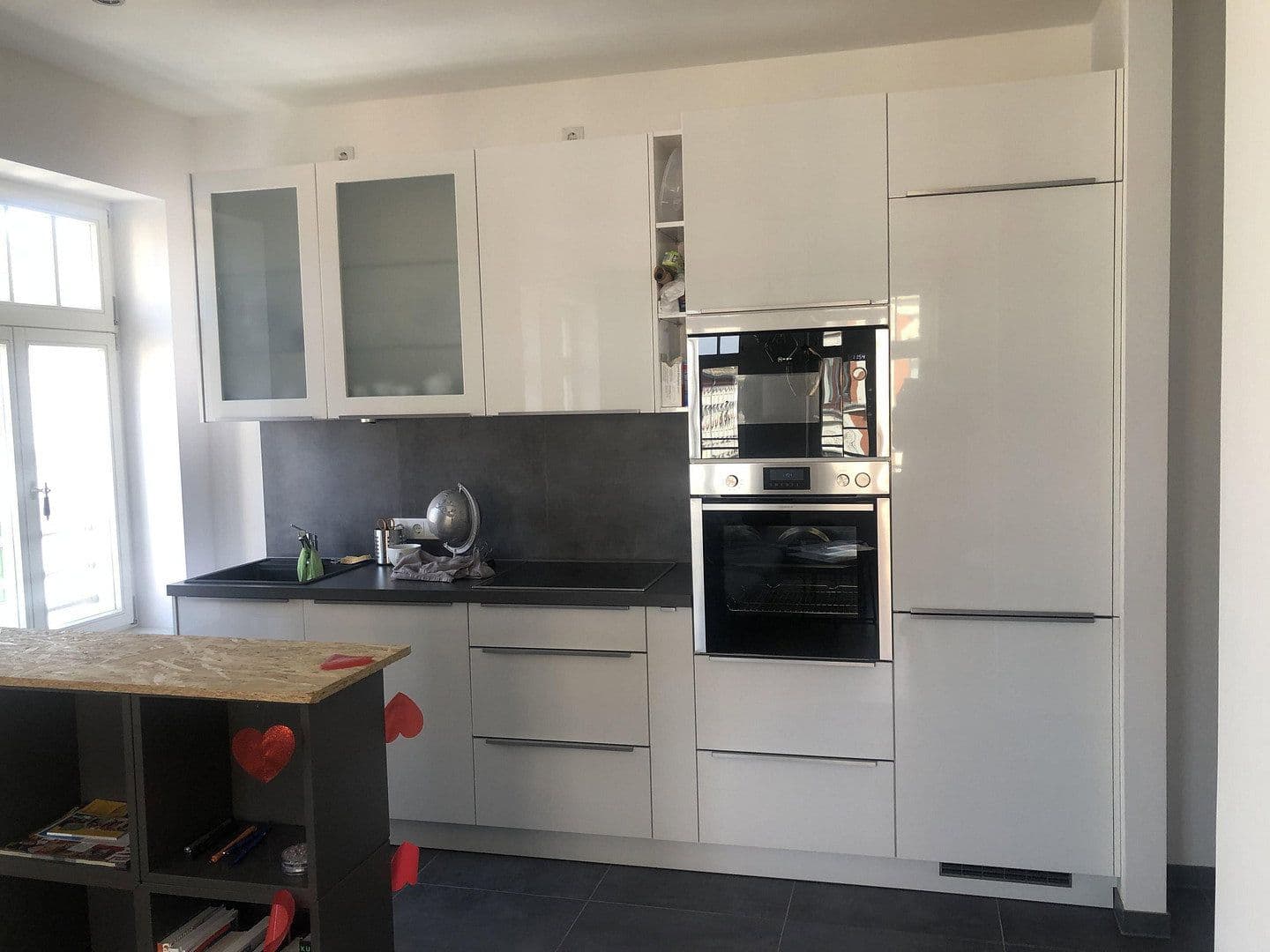 Pronájem bytu 2+1 66 m², Leipzig, Sasko Pronájem bytu 2+1 66 m², Leipzig, Sasko