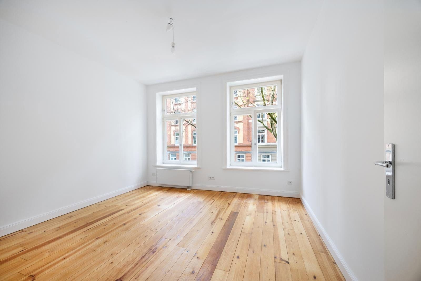 Prodej bytu 3+1 90 m², Schnellstr. 26, Hamburg, Hamburg Prodej bytu 3+1 90 m², Schnellstr. 26, Hamburg, Hamburg