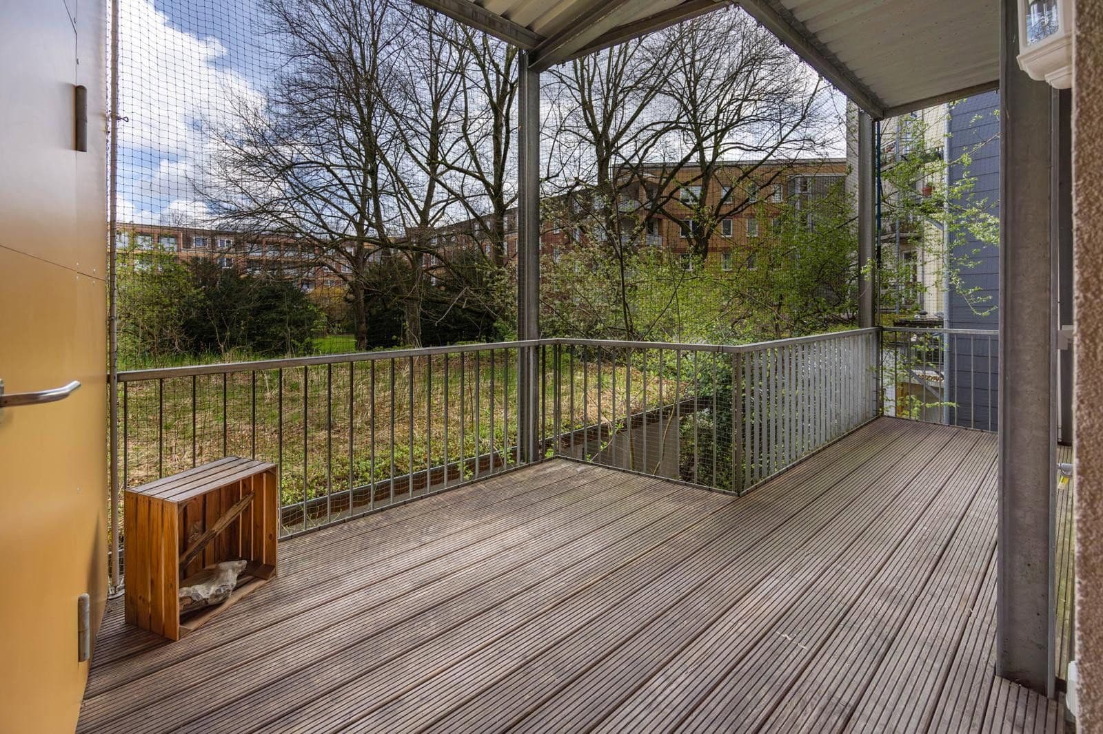 Prodej bytu 3+1 90 m², Schnellstr. 26, Hamburg, Hamburg Prodej bytu 3+1 90 m², Schnellstr. 26, Hamburg, Hamburg