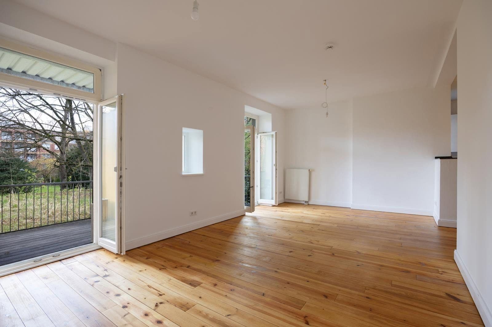 Prodej bytu 3+1 90 m², Schnellstr. 26, Hamburg, Hamburg Prodej bytu 3+1 90 m², Schnellstr. 26, Hamburg, Hamburg