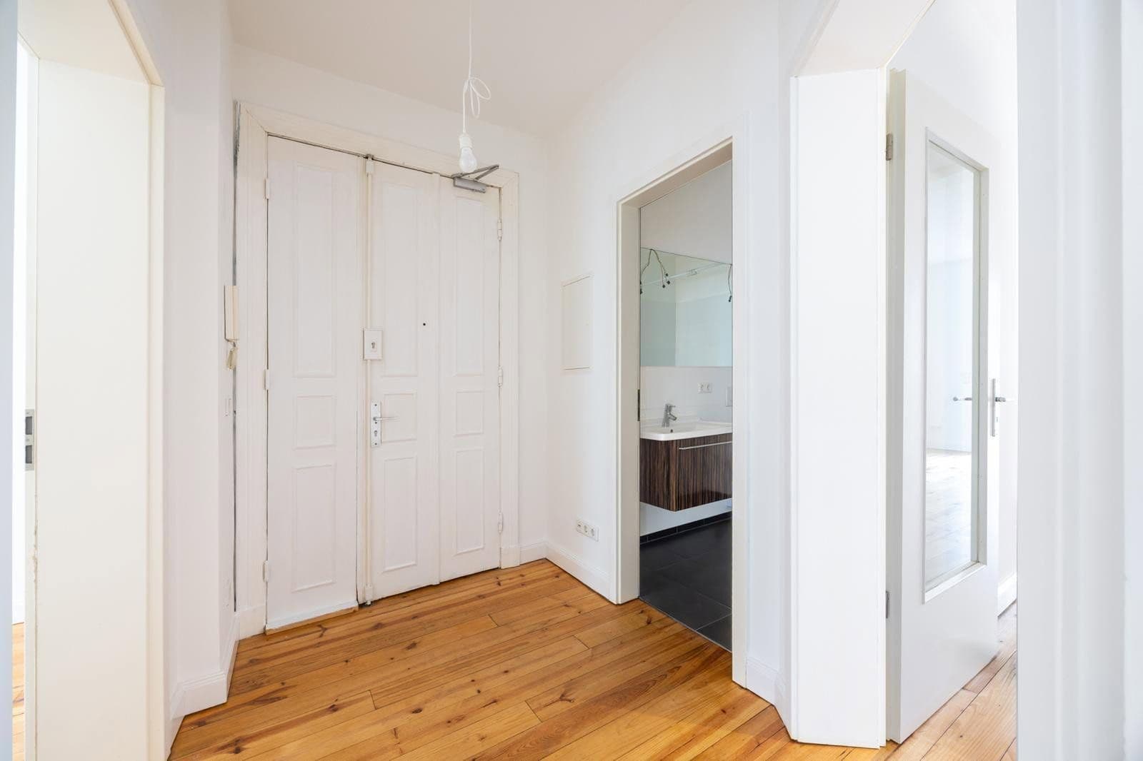 Prodej bytu 3+1 90 m², Schnellstr. 26, Hamburg, Hamburg Prodej bytu 3+1 90 m², Schnellstr. 26, Hamburg, Hamburg