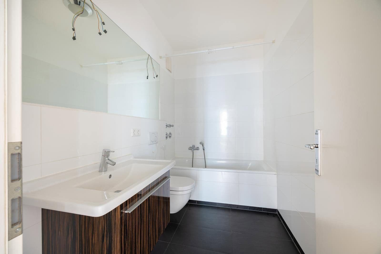 Prodej bytu 3+1 90 m², Schnellstr. 26, Hamburg, Hamburg Prodej bytu 3+1 90 m², Schnellstr. 26, Hamburg, Hamburg