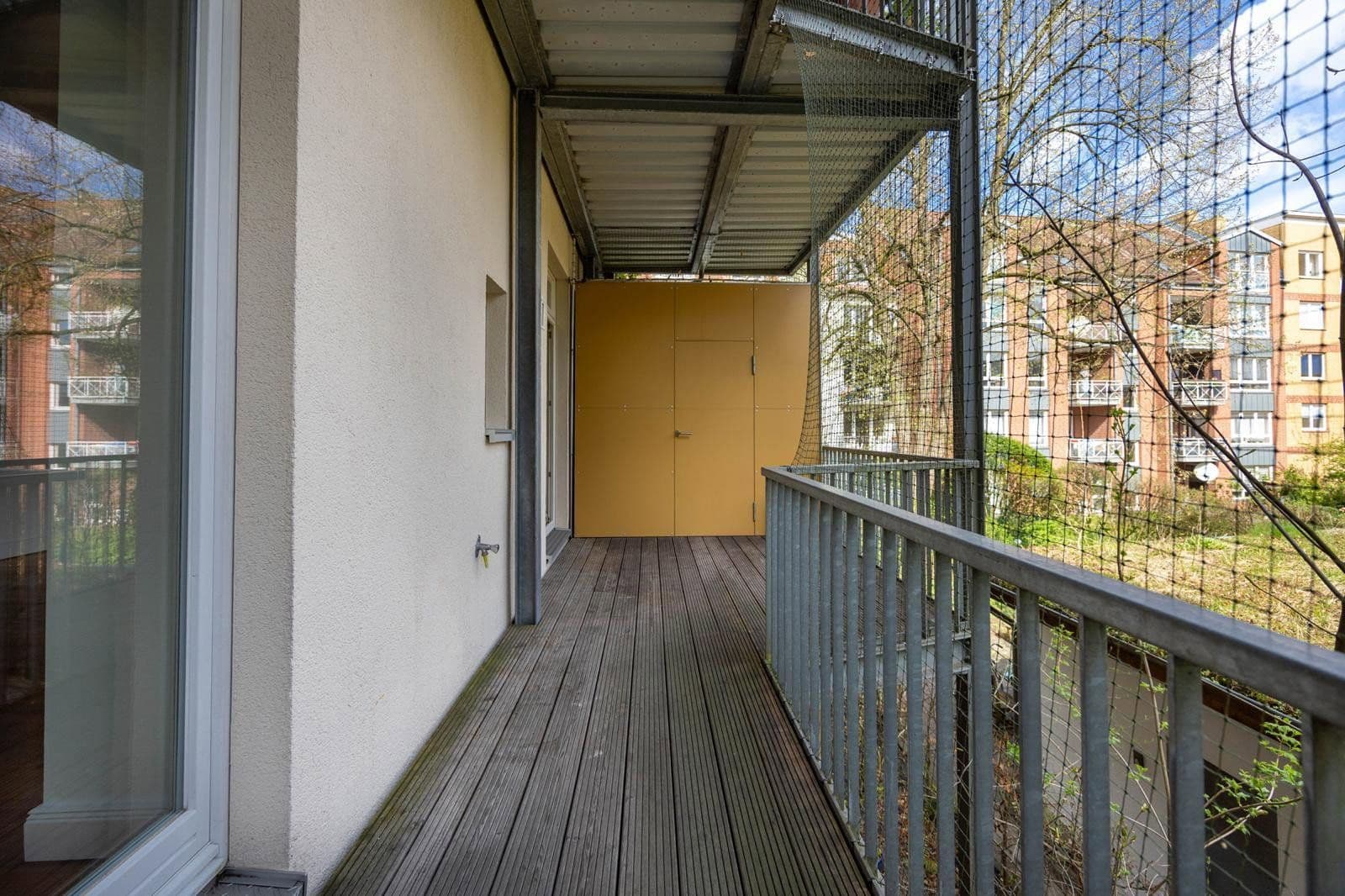 Prodej bytu 3+1 90 m², Schnellstr. 26, Hamburg, Hamburg Prodej bytu 3+1 90 m², Schnellstr. 26, Hamburg, Hamburg