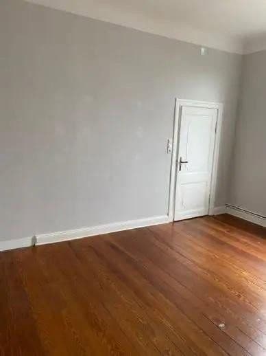 Pronájem bytu 5+1 147 m², Lübeck, Šlesvicko-Holštýnsko Pronájem bytu 5+1 147 m², Lübeck, Šlesvicko-Holštýnsko