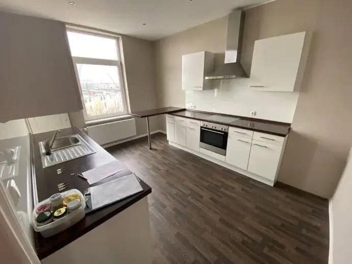 Pronájem bytu 5+1 147 m², Lübeck, Šlesvicko-Holštýnsko Pronájem bytu 5+1 147 m², Lübeck, Šlesvicko-Holštýnsko