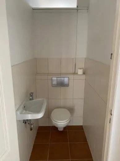 Pronájem bytu 5+1 147 m², Lübeck, Šlesvicko-Holštýnsko Pronájem bytu 5+1 147 m², Lübeck, Šlesvicko-Holštýnsko