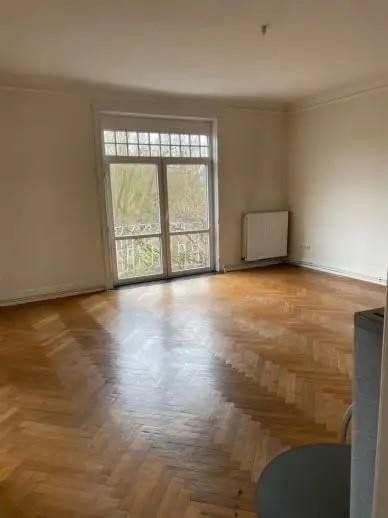 Pronájem bytu 5+1 147 m², Lübeck, Šlesvicko-Holštýnsko Pronájem bytu 5+1 147 m², Lübeck, Šlesvicko-Holštýnsko
