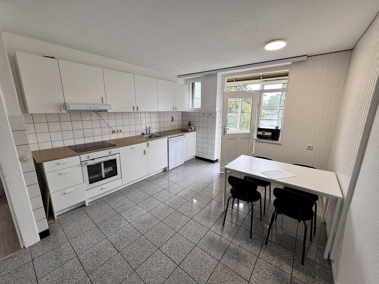 Pronájem bytu 1+1 15 m², Datteln, Severní Porýní-Vestfálsko Pronájem bytu 1+1 15 m², Datteln, Severní Porýní-Vestfálsko