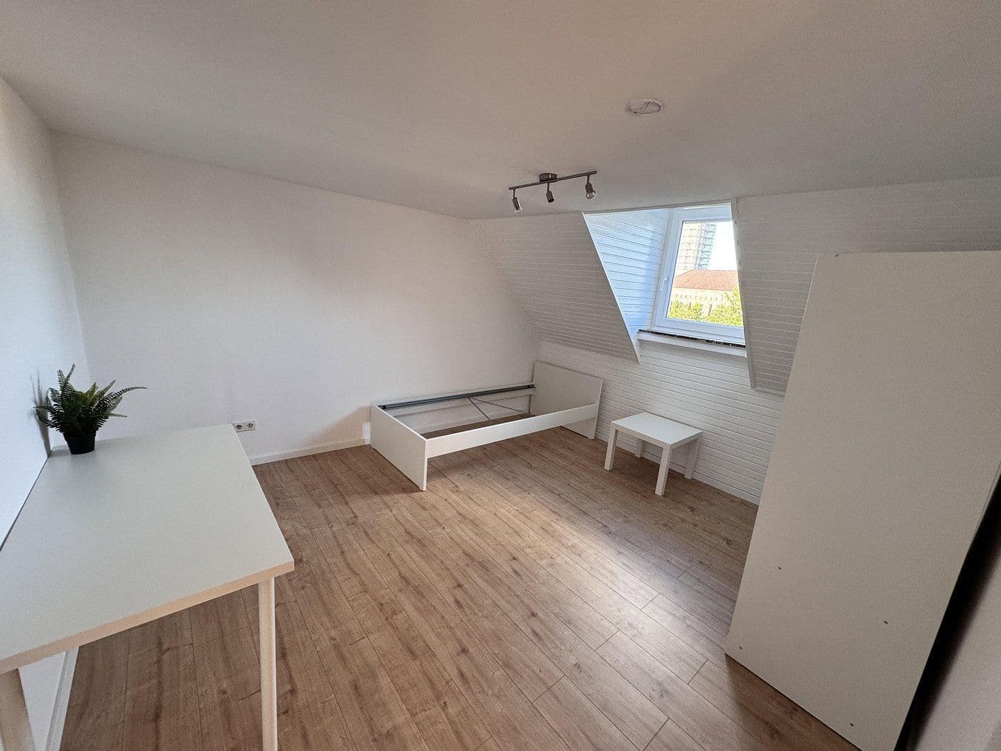 Pronájem bytu 1+1 15 m², Datteln, Severní Porýní-Vestfálsko Pronájem bytu 1+1 15 m², Datteln, Severní Porýní-Vestfálsko