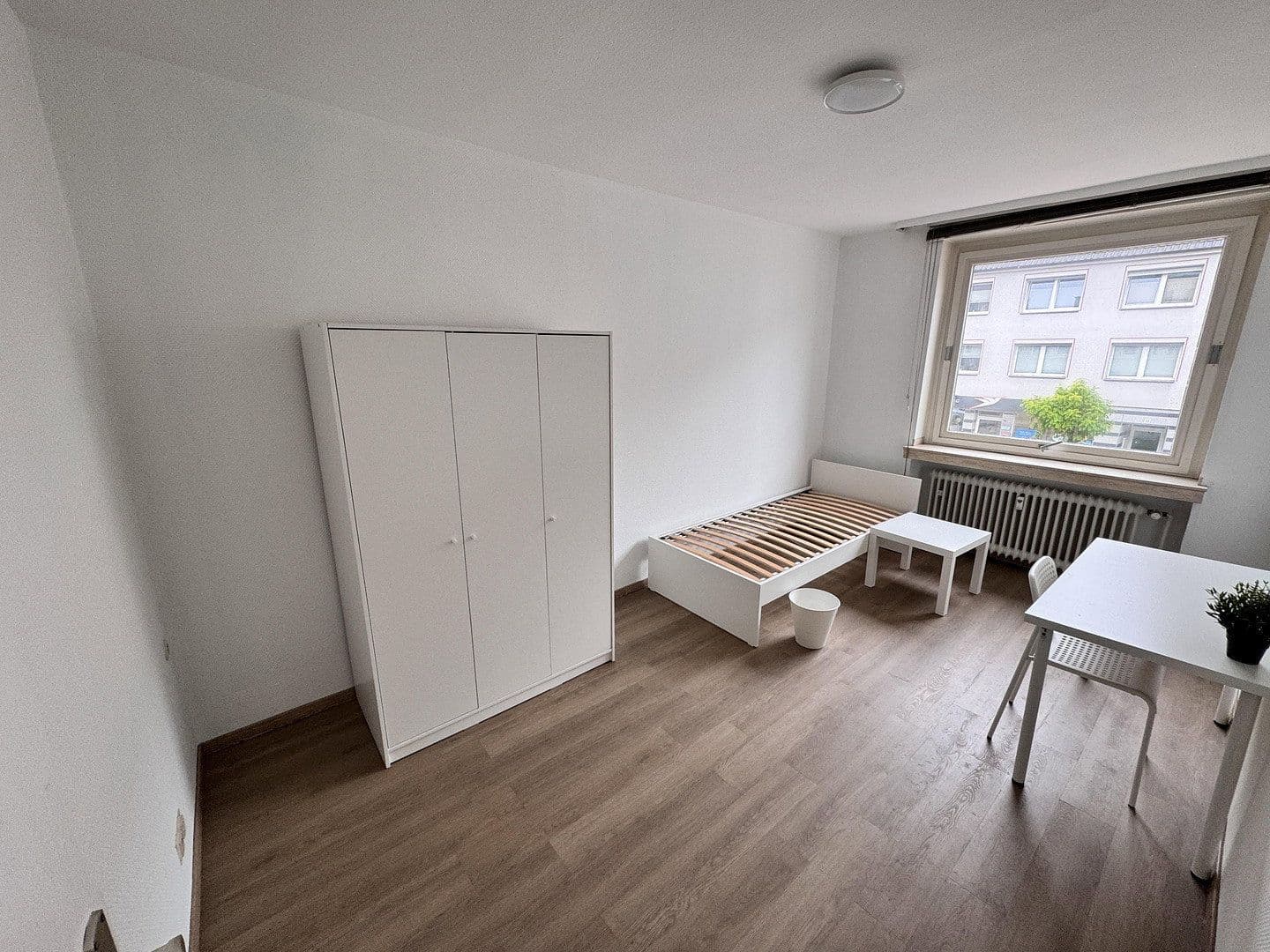 Pronájem bytu 1+1 15 m², Datteln, Severní Porýní-Vestfálsko Pronájem bytu 1+1 15 m², Datteln, Severní Porýní-Vestfálsko