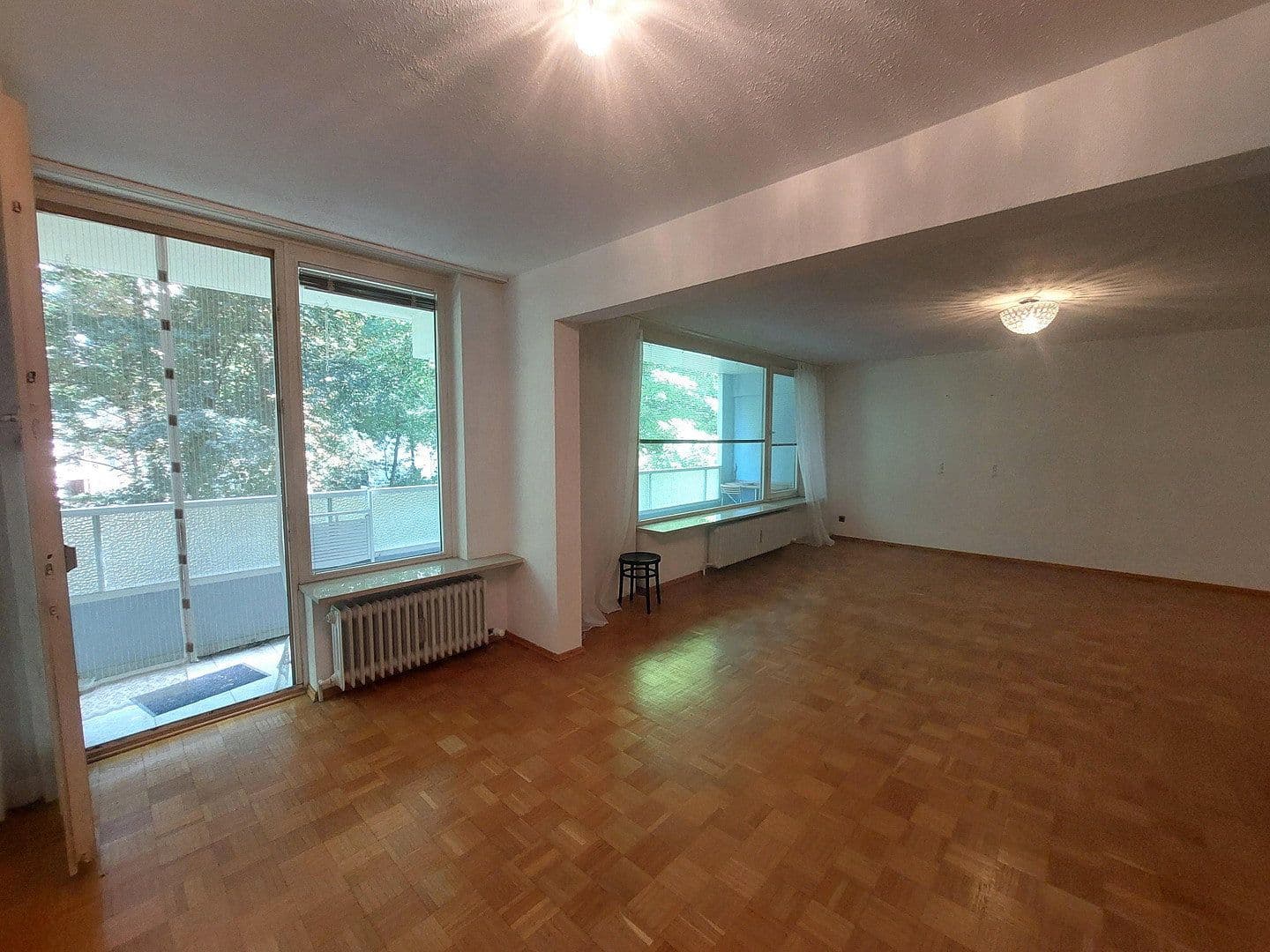 Prodej bytu 4+1 112 m², Schwibbogenplatz 2b, Augsburg, Bavorsko Prodej bytu 4+1 112 m², Schwibbogenplatz 2b, Augsburg, Bavorsko