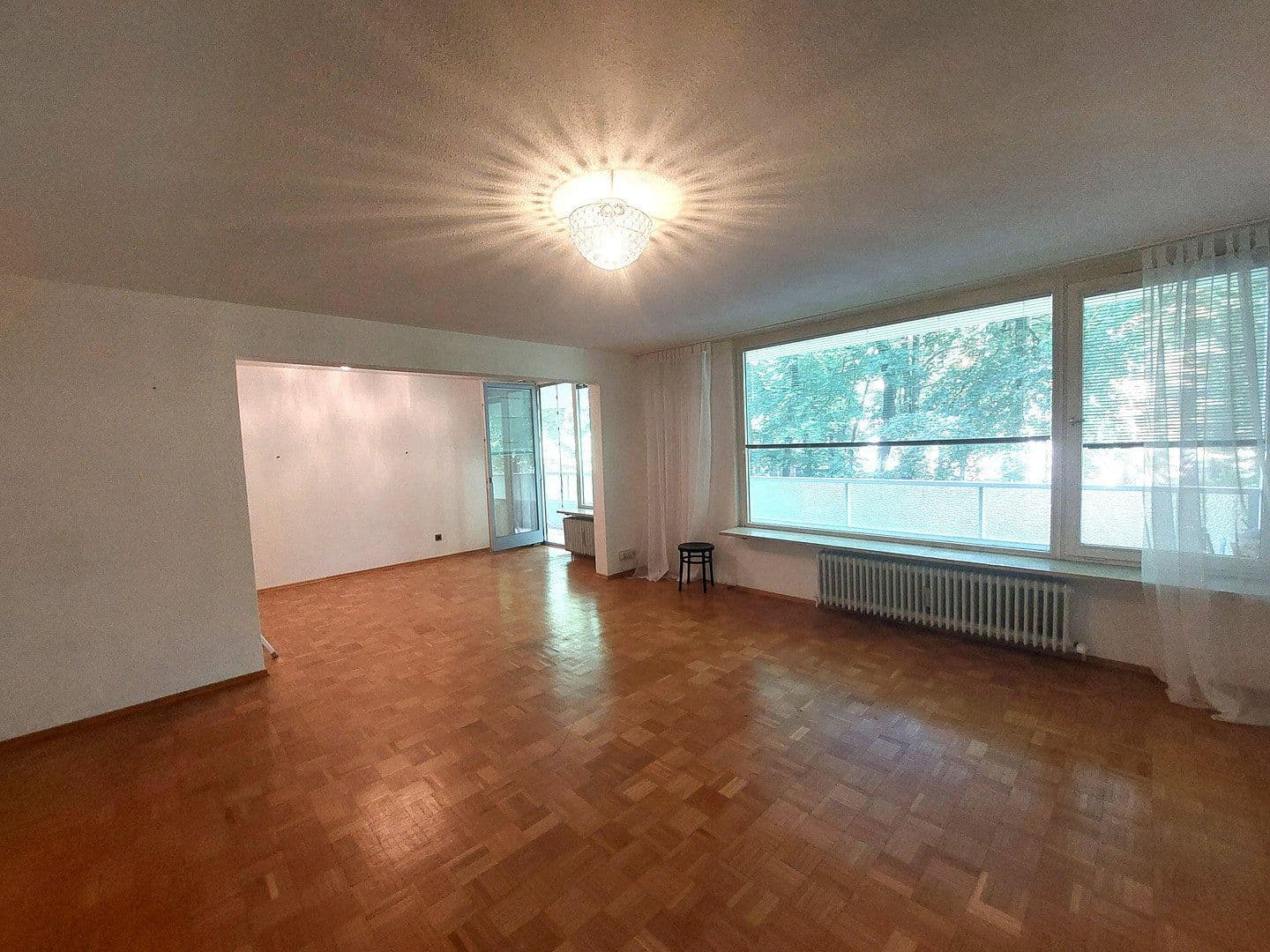 Prodej bytu 4+1 112 m², Schwibbogenplatz 2b, Augsburg, Bavorsko Prodej bytu 4+1 112 m², Schwibbogenplatz 2b, Augsburg, Bavorsko