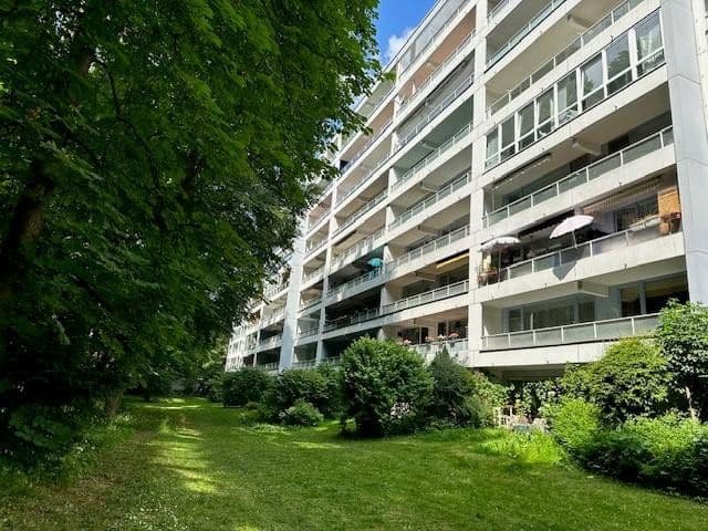 Prodej bytu 4+1 112 m², Schwibbogenplatz 2b, Augsburg, Bavorsko Prodej bytu 4+1 112 m², Schwibbogenplatz 2b, Augsburg, Bavorsko