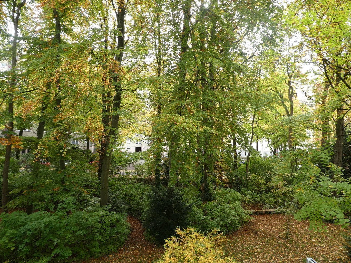 Prodej bytu 4+1 112 m², Schwibbogenplatz 2b, Augsburg, Bavorsko Prodej bytu 4+1 112 m², Schwibbogenplatz 2b, Augsburg, Bavorsko