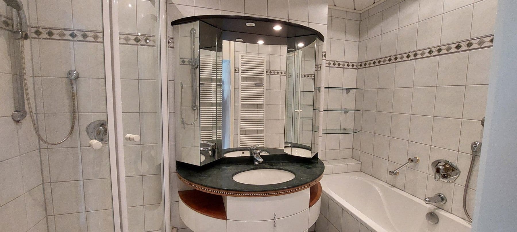 Prodej bytu 4+1 112 m², Schwibbogenplatz 2b, Augsburg, Bavorsko Prodej bytu 4+1 112 m², Schwibbogenplatz 2b, Augsburg, Bavorsko