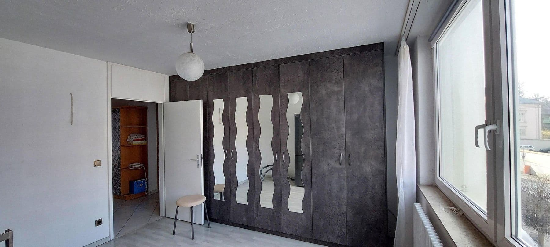 Prodej bytu 4+1 112 m², Schwibbogenplatz 2b, Augsburg, Bavorsko Prodej bytu 4+1 112 m², Schwibbogenplatz 2b, Augsburg, Bavorsko