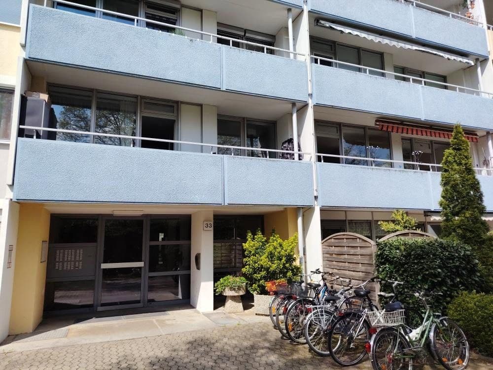 Prodej bytu 2+1 57 m², Schöpfstrasse 33, Nürnberg, Bavorsko Prodej bytu 2+1 57 m², Schöpfstrasse 33, Nürnberg, Bavorsko