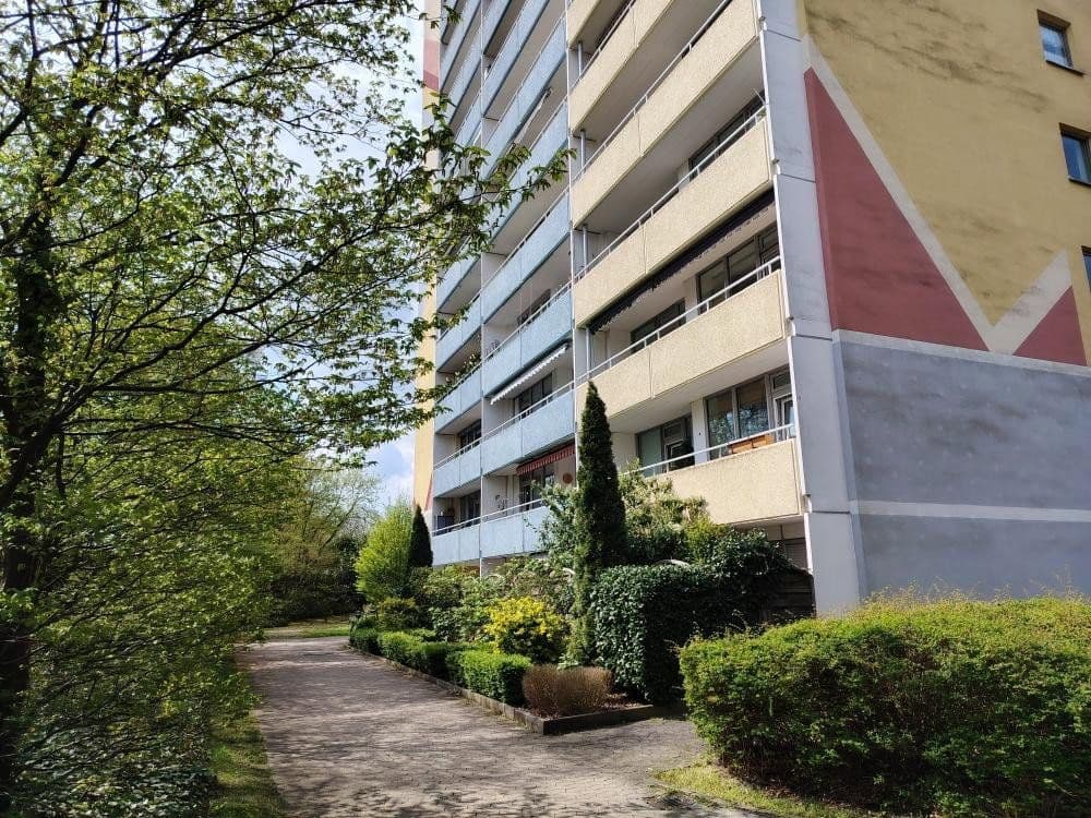 Prodej bytu 2+1 57 m², Schöpfstrasse 33, Nürnberg, Bavorsko Prodej bytu 2+1 57 m², Schöpfstrasse 33, Nürnberg, Bavorsko