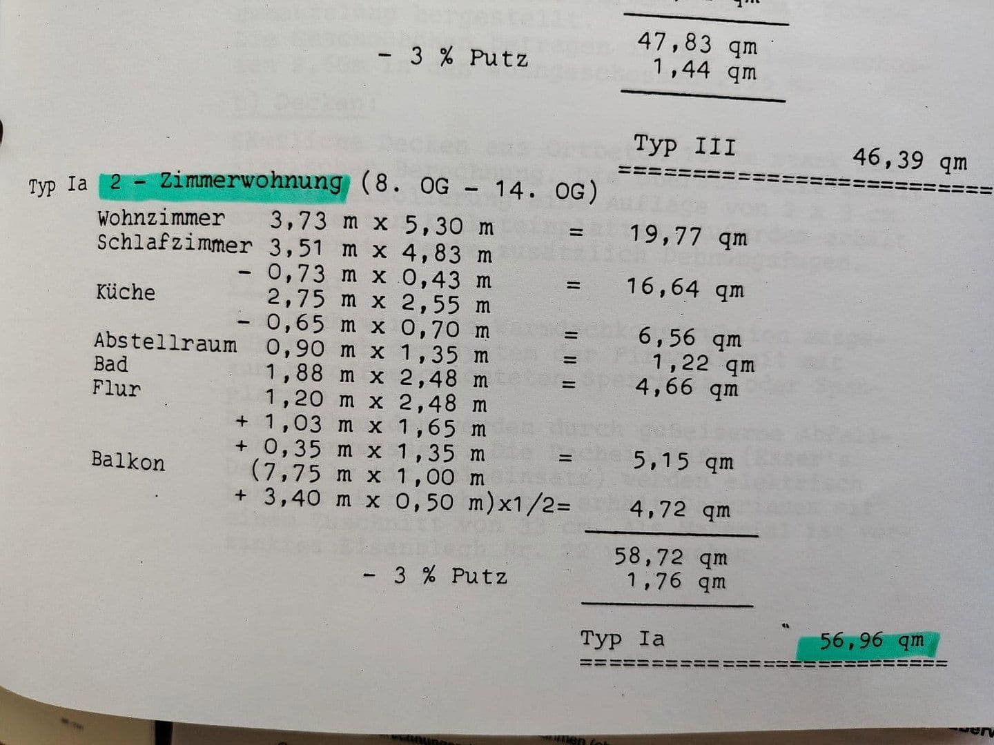 Prodej bytu 2+1 57 m², Schöpfstrasse 33, Nürnberg, Bavorsko Prodej bytu 2+1 57 m², Schöpfstrasse 33, Nürnberg, Bavorsko